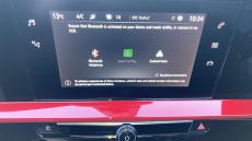 Vauxhall Mokka 1.2 Turbo GS Line 5dr Petrol Hatchback